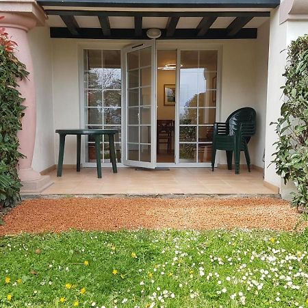 Uhart-Cize 1-Appt Avec Piscine A St-Jean Pays-Basque 아파트 외부 사진