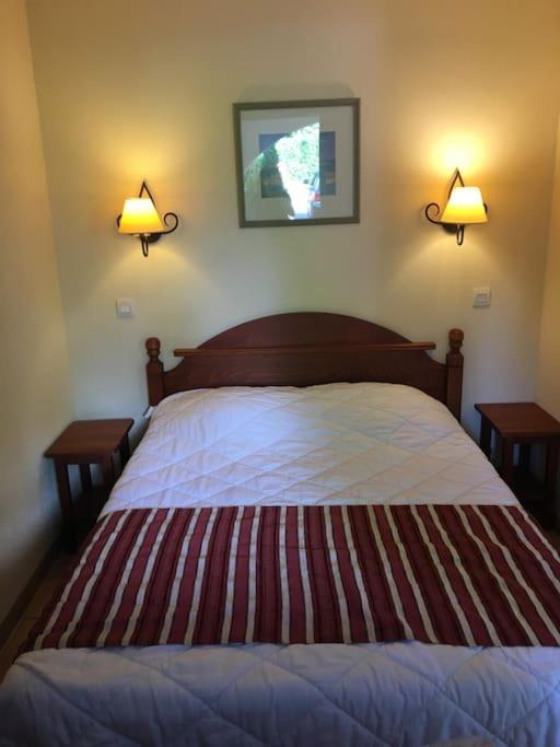 Uhart-Cize 1-Appt Avec Piscine A St-Jean Pays-Basque 아파트 외부 사진