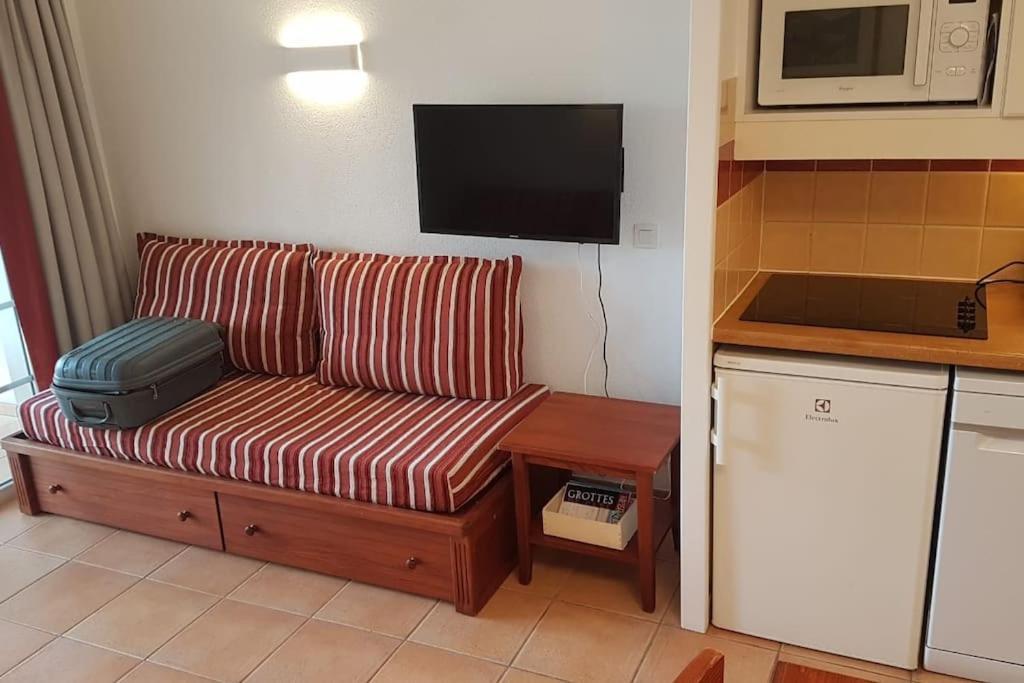 Uhart-Cize 1-Appt Avec Piscine A St-Jean Pays-Basque 아파트 외부 사진