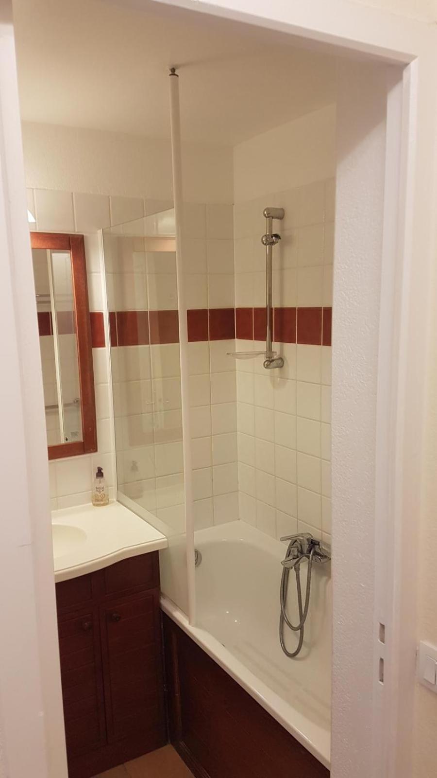 Uhart-Cize 1-Appt Avec Piscine A St-Jean Pays-Basque 아파트 외부 사진