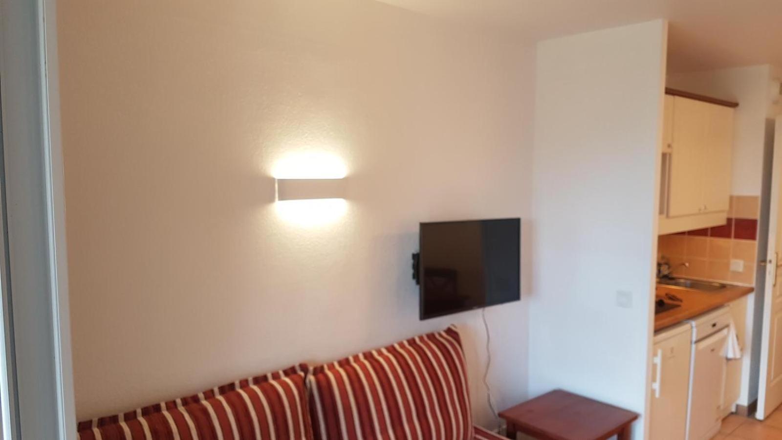 Uhart-Cize 1-Appt Avec Piscine A St-Jean Pays-Basque 아파트 외부 사진